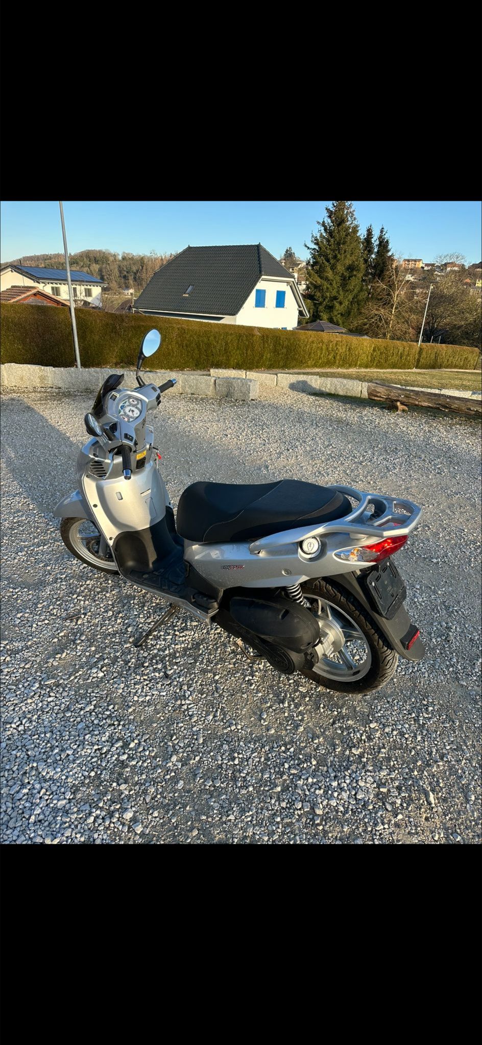 SYM HD 125-image-3