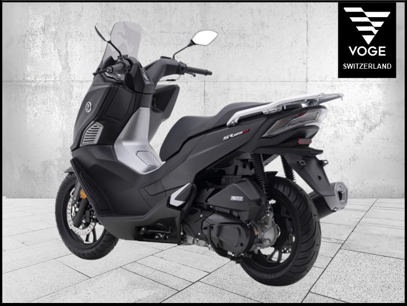 VOGE SCOOTER SR125 GT-showroom-element-2