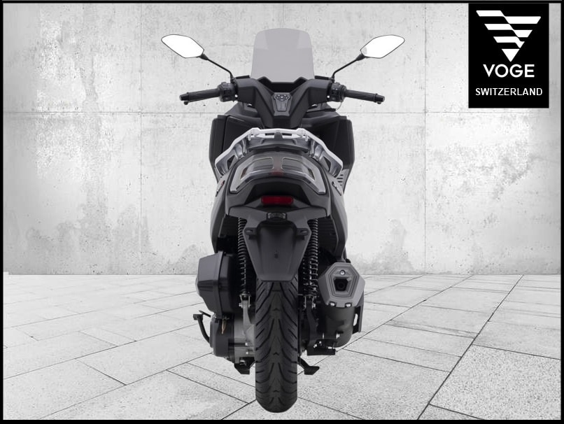 VOGE SCOOTER SR125 GT-showroom-element-3