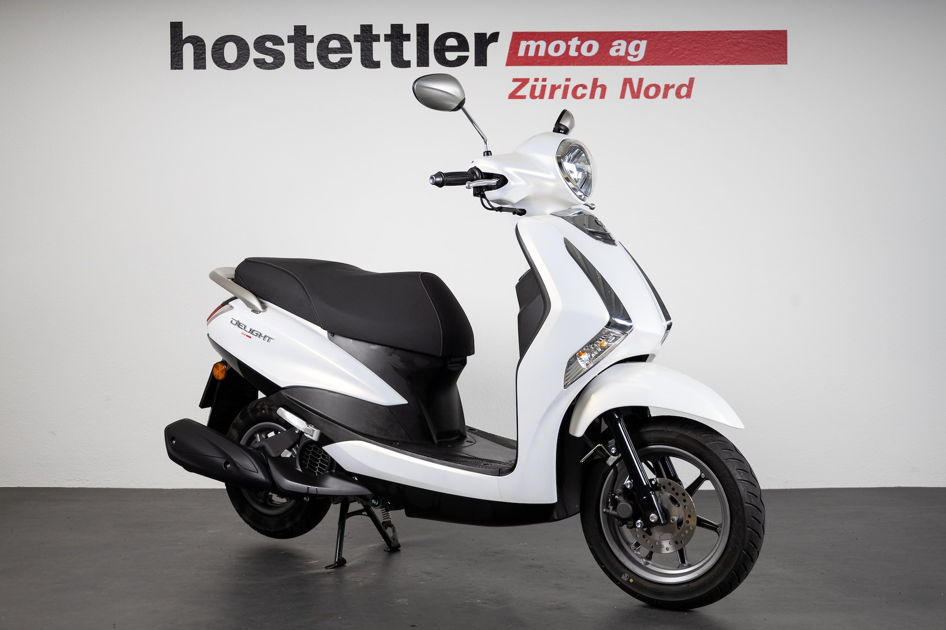 YAMAHA D'ELIGTH