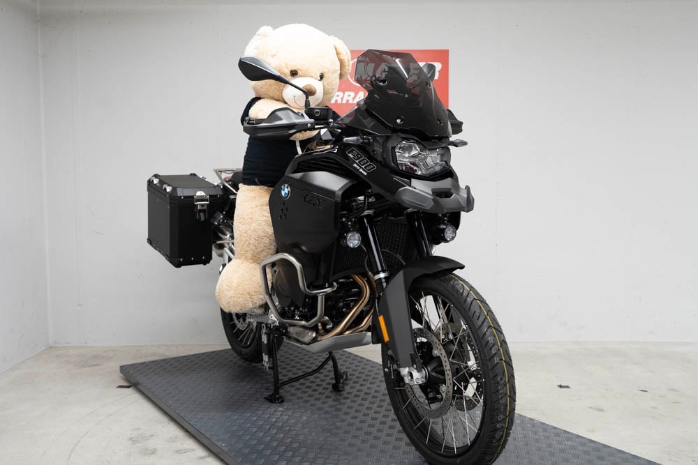 BMW F 900 GS Adventure-image-0