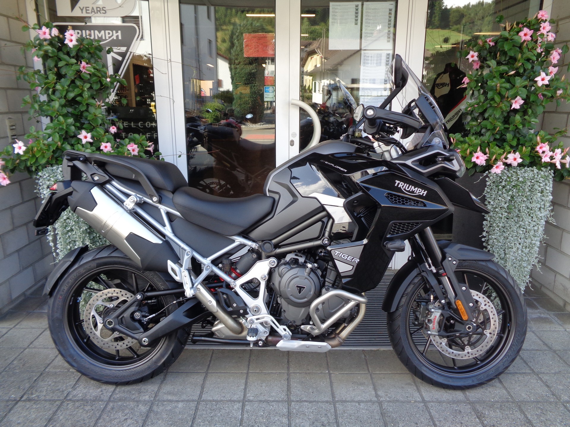 TRIUMPH Tiger 1200 GT Explorer-showroom-element-2