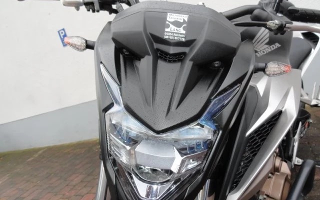 HONDA CB 500 FA ABS-image-2