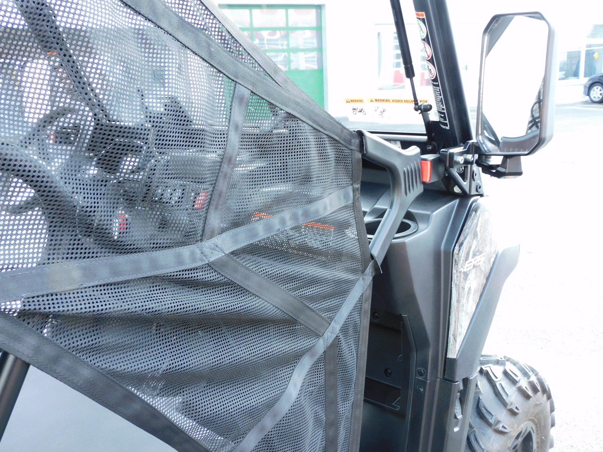 CF MOTO UForce 600 EFI 4x4-image-5