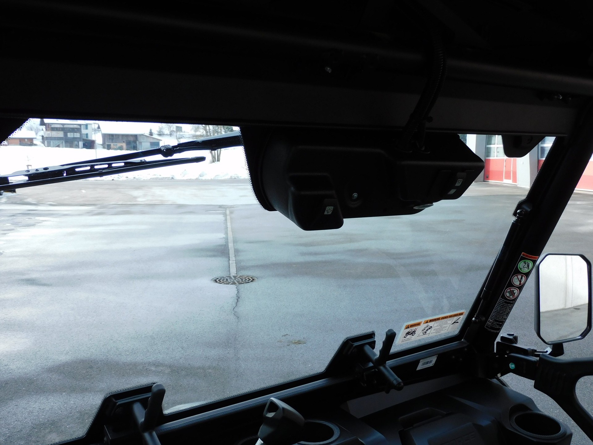 CF MOTO UForce 600 EFI 4x4-image-6