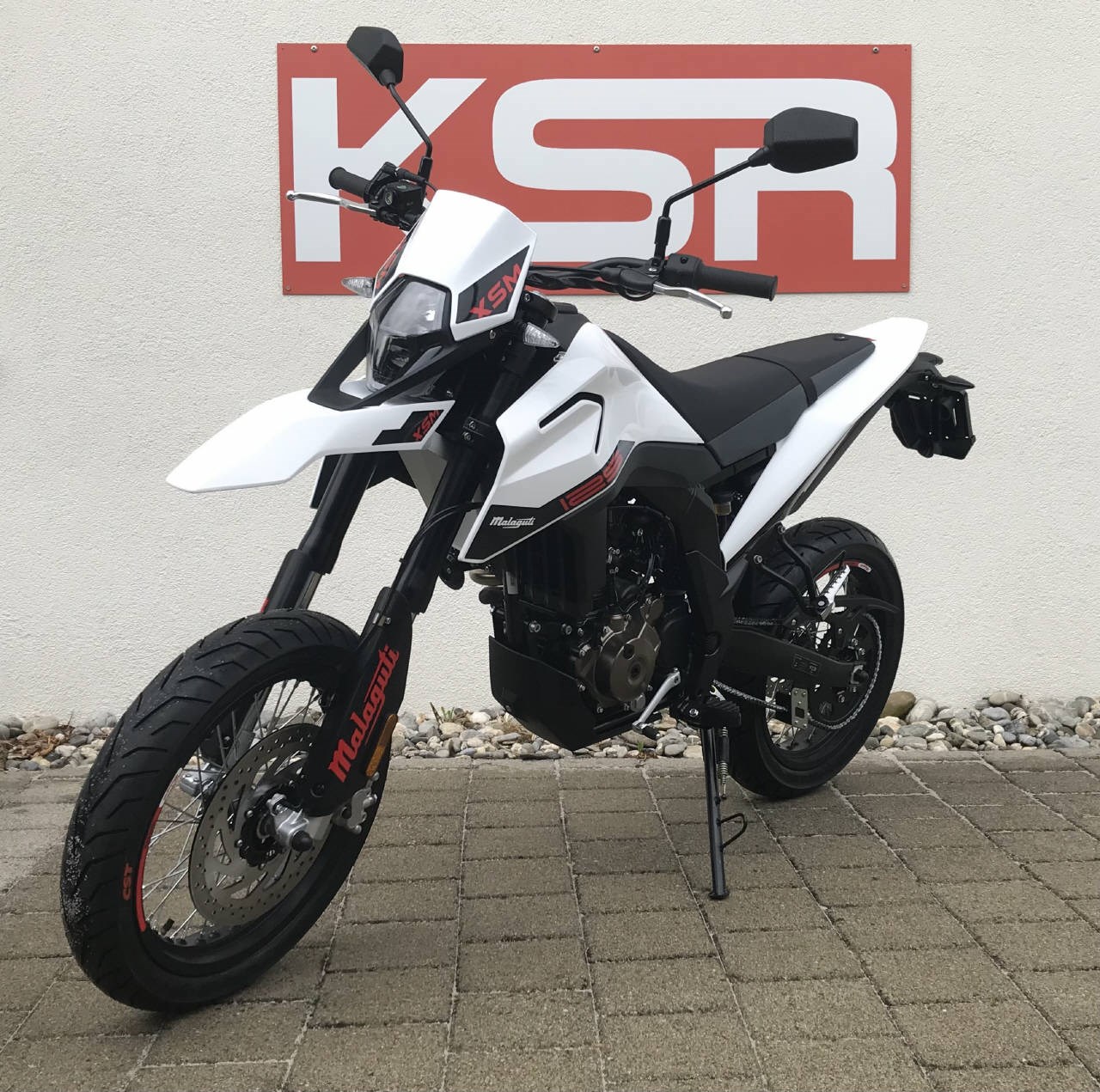 MALAGUTI XSM/XTM-showroom-element-3