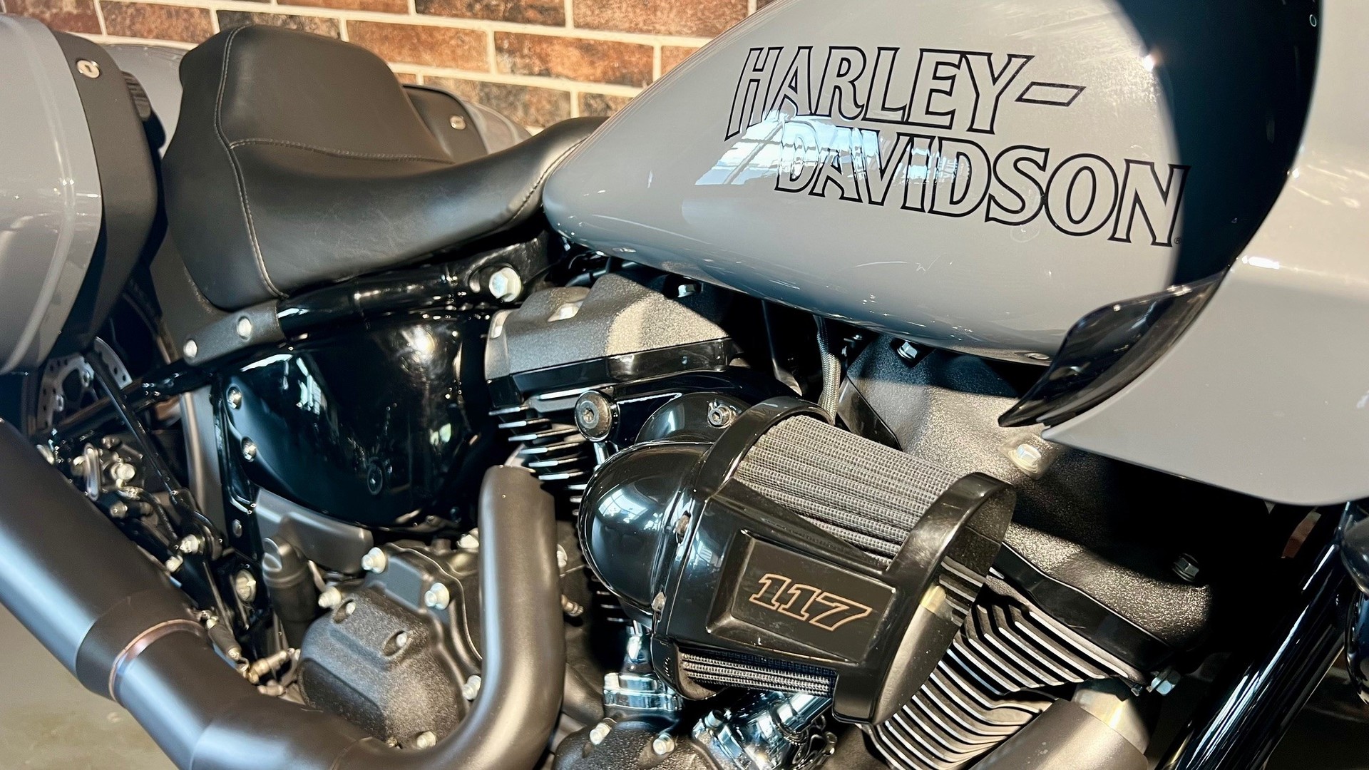 HARLEY-DAVIDSON FXLRST Low Rider ST 117-image-5