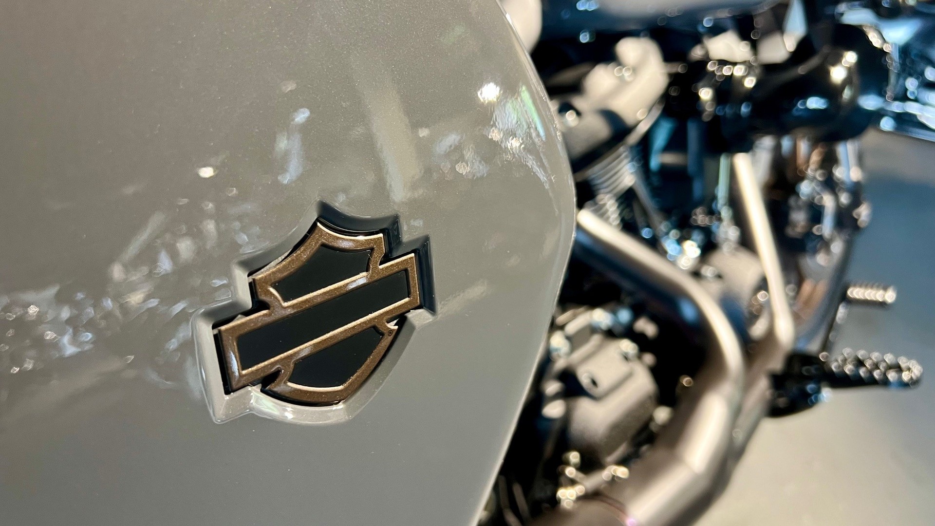 HARLEY-DAVIDSON FXLRST Low Rider ST 117-image-7