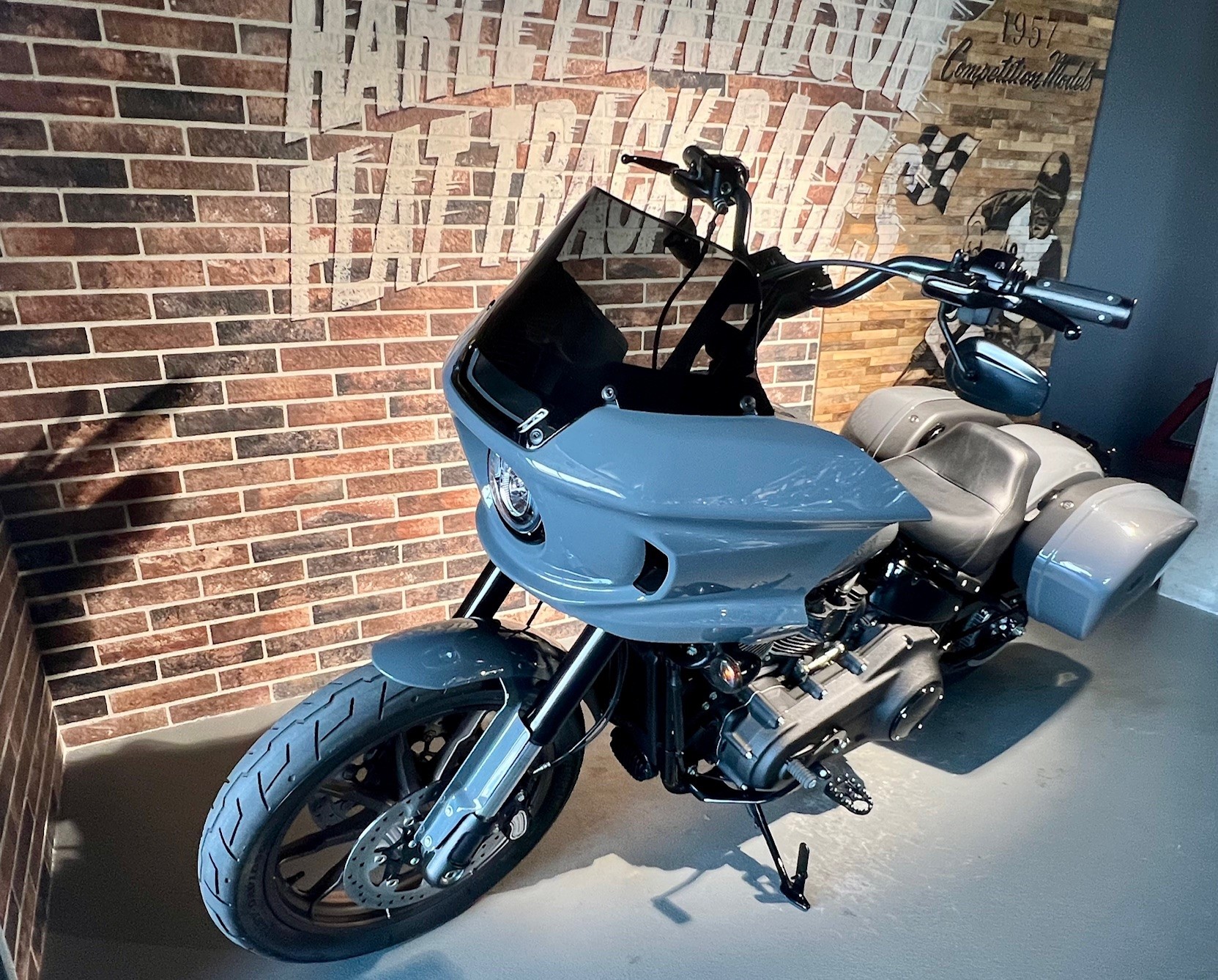 HARLEY-DAVIDSON FXLRST Low Rider ST 117-showroom-element-1