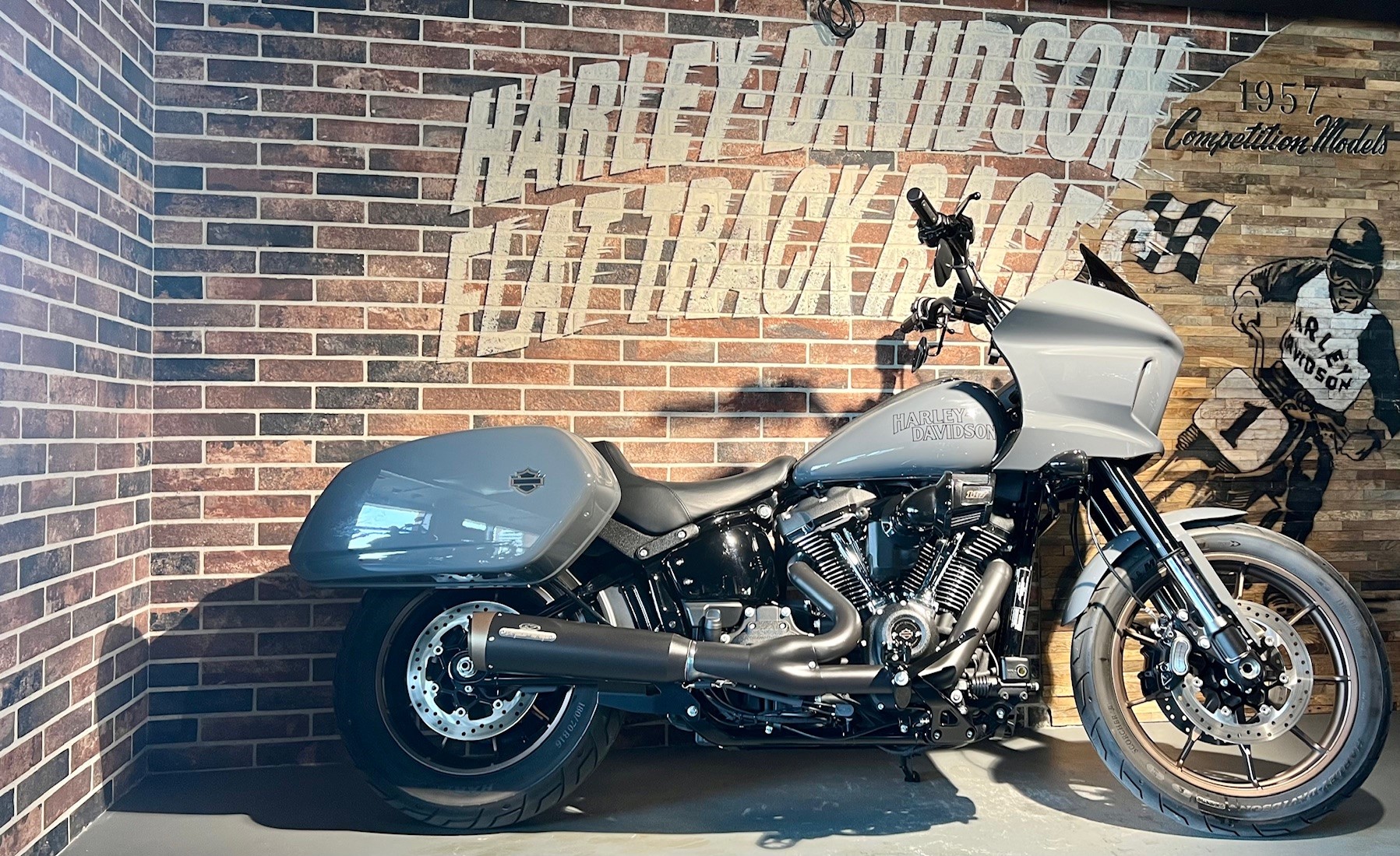 HARLEY-DAVIDSON FXLRST Low Rider ST 117-image-4