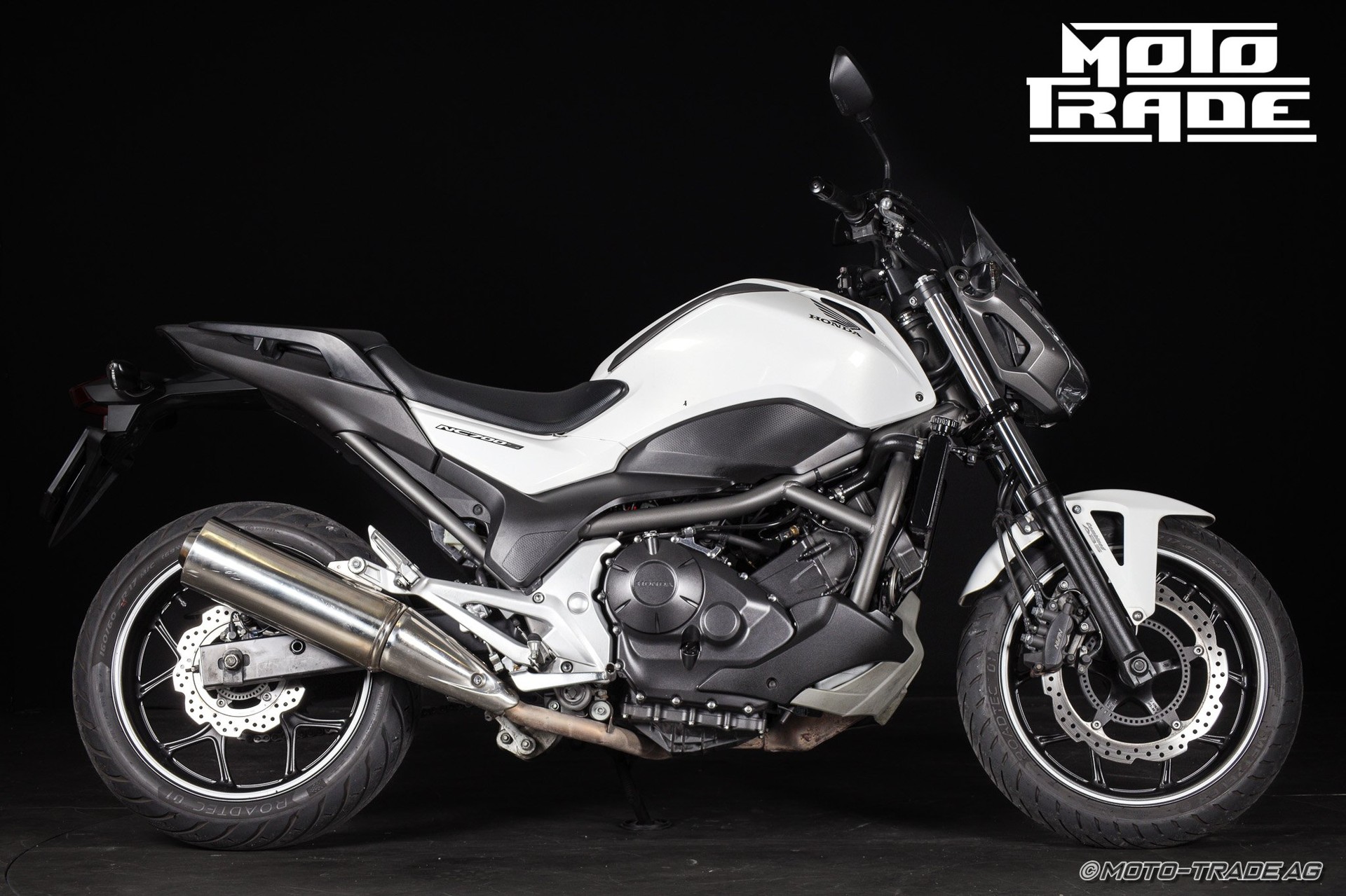 Bike Honda Nc 750 Dct Usata Honda NC 750 Usata In Vendita In