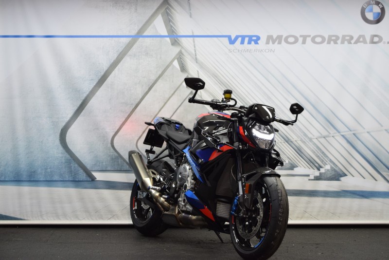 BMW M 1000 R M Competition-image-0