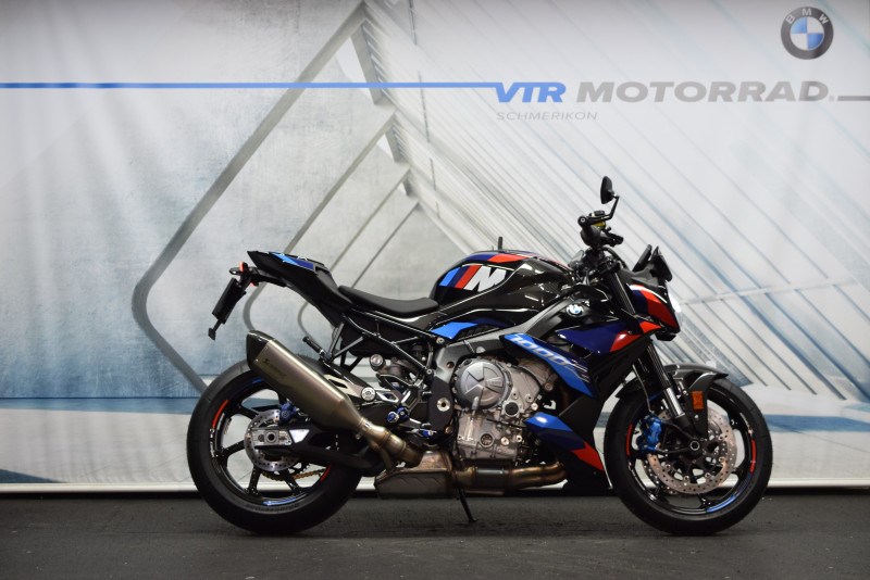 BMW M 1000 R M Competition
