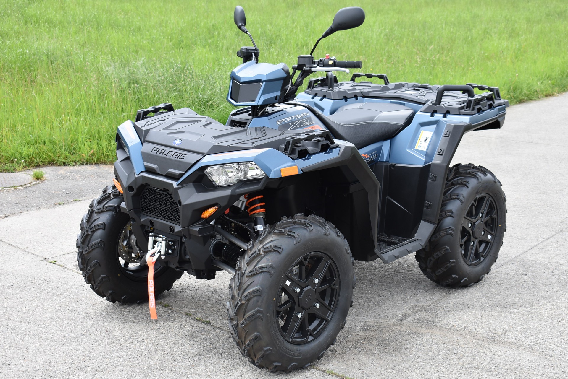 POLARIS XP 1000 EPS 4x4-showroom-element-2