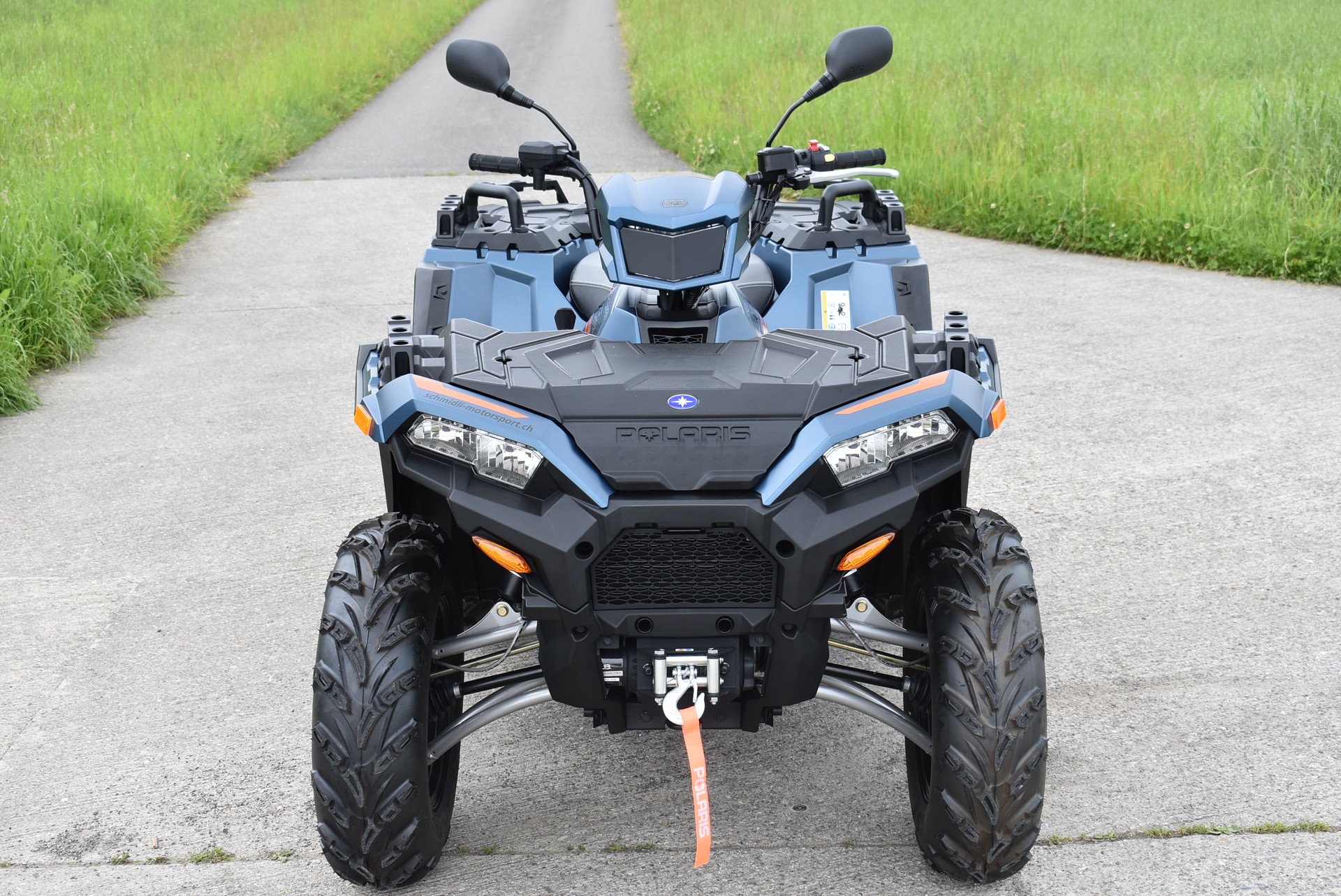 POLARIS XP 1000 EPS 4x4-showroom-element-1