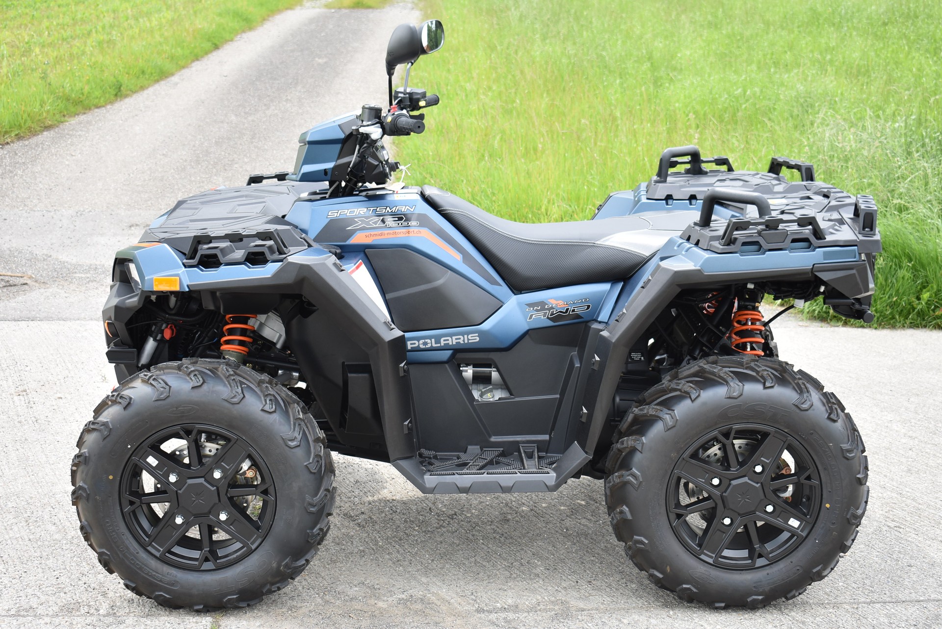 POLARIS XP 1000 EPS 4x4-showroom-element-3