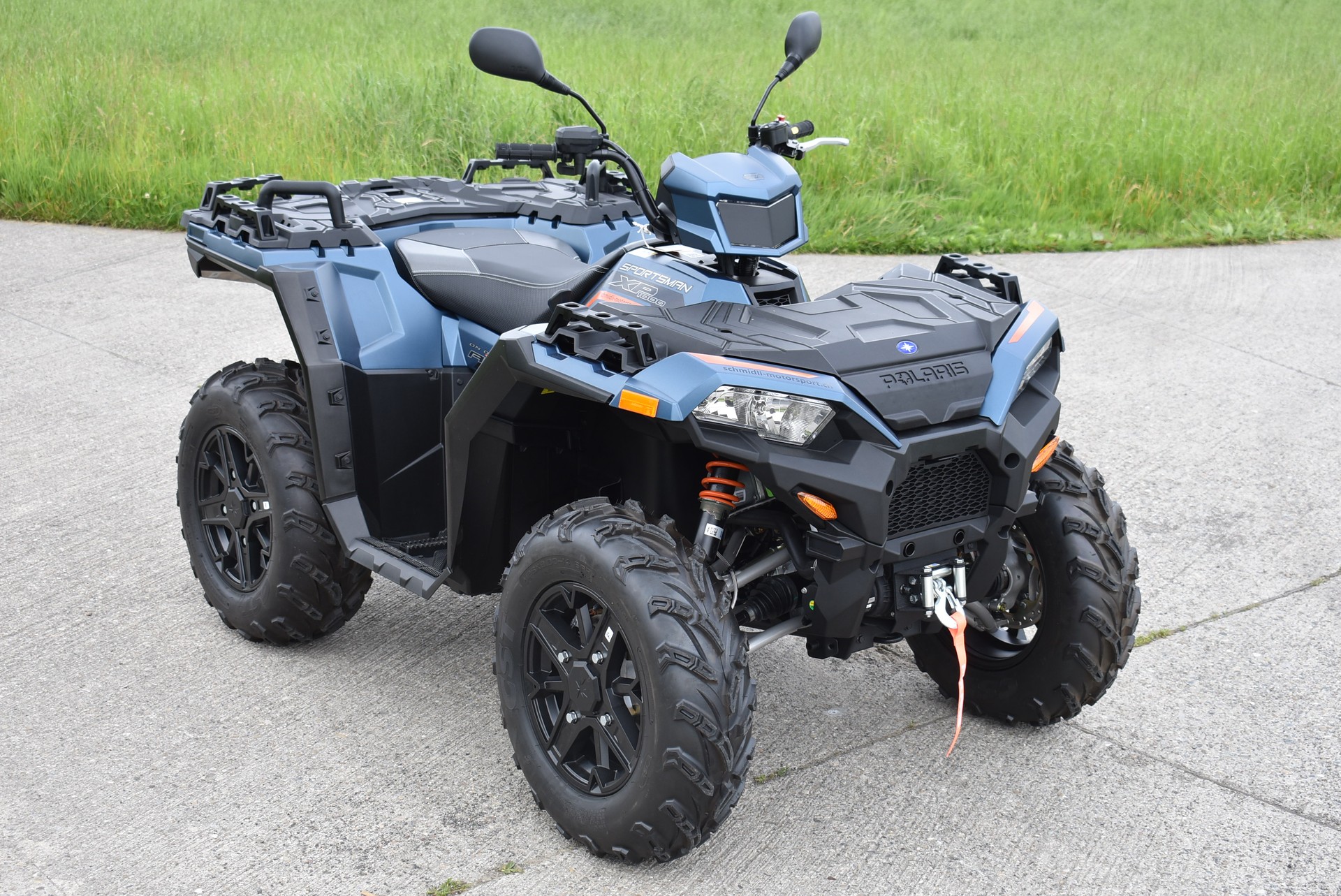 POLARIS XP 1000 EPS 4x4