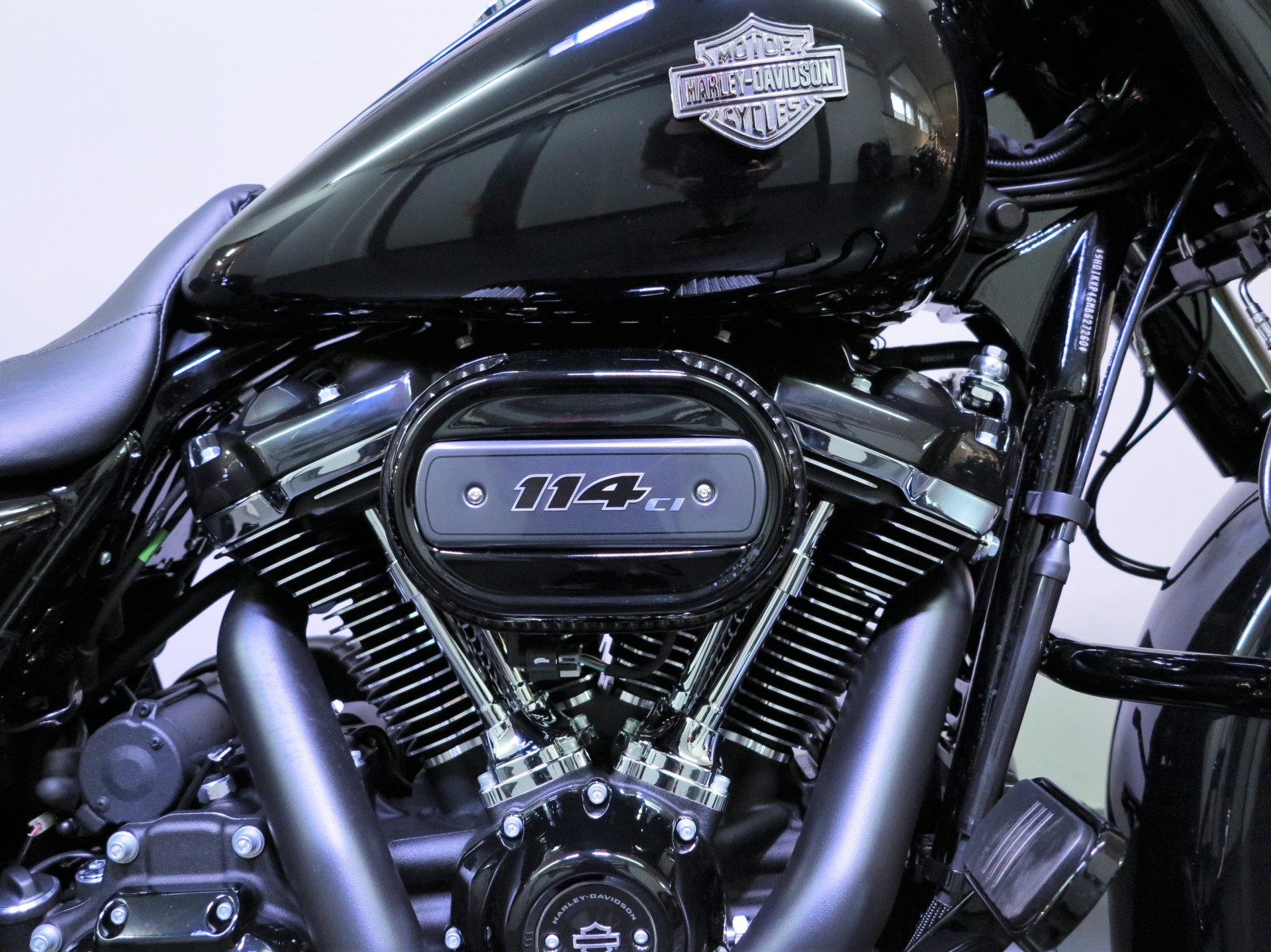 HARLEY-DAVIDSON FLHRXS Road King Special 114-image-3