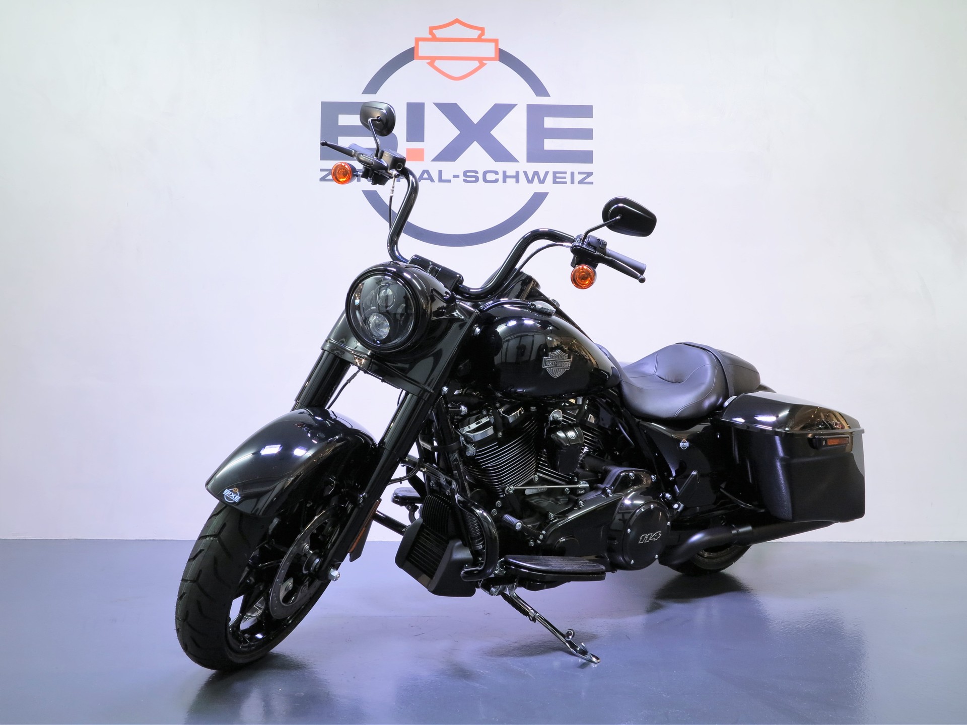 HARLEY-DAVIDSON FLHRXS Road King Special 114-image-1