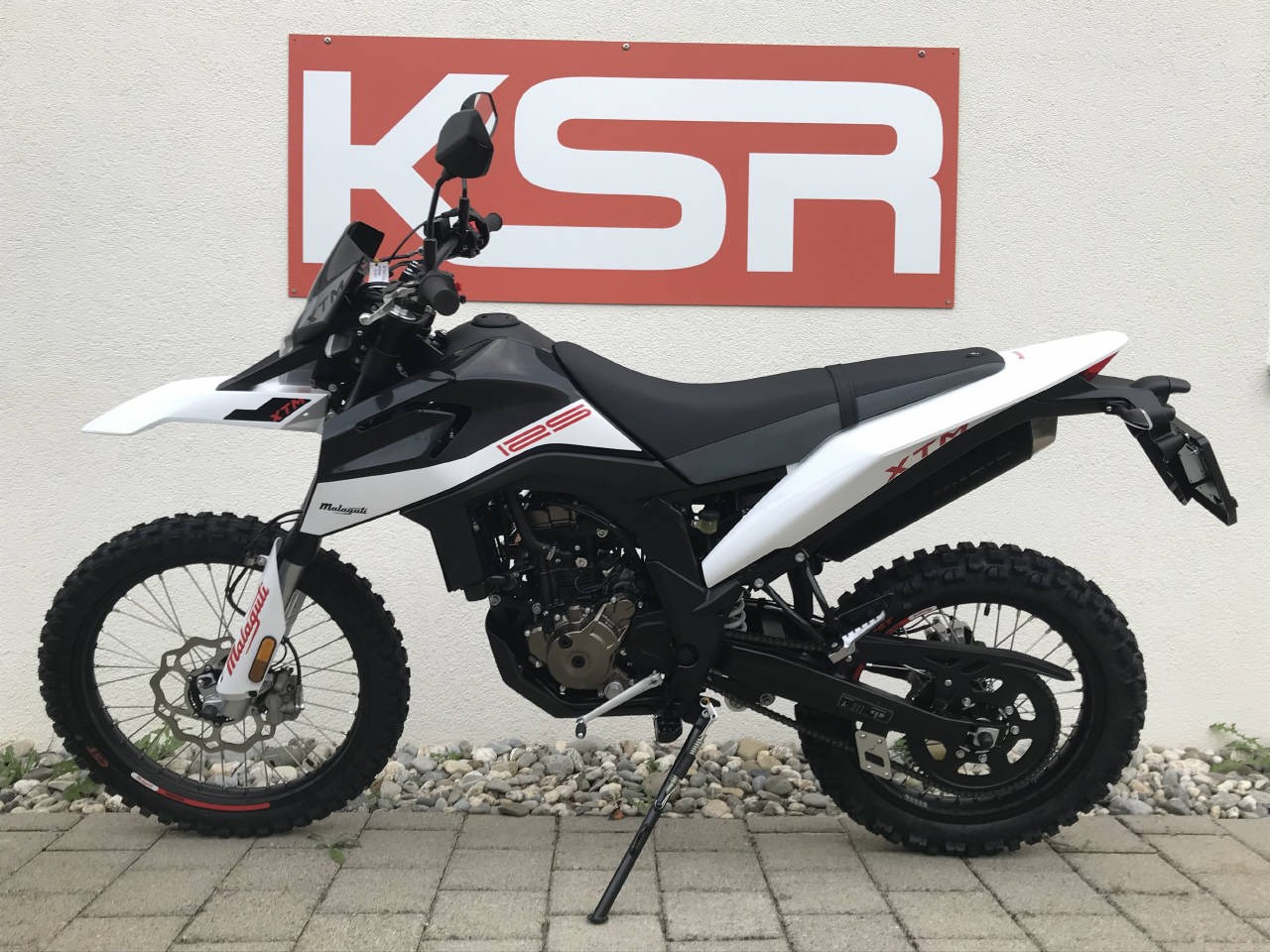 MALAGUTI XSM/XTM-showroom-element-1