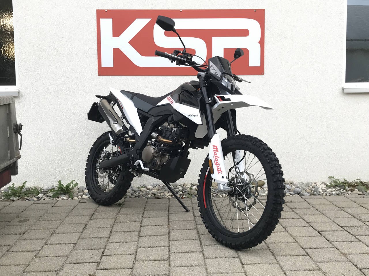 MALAGUTI XSM/XTM-showroom-element-2