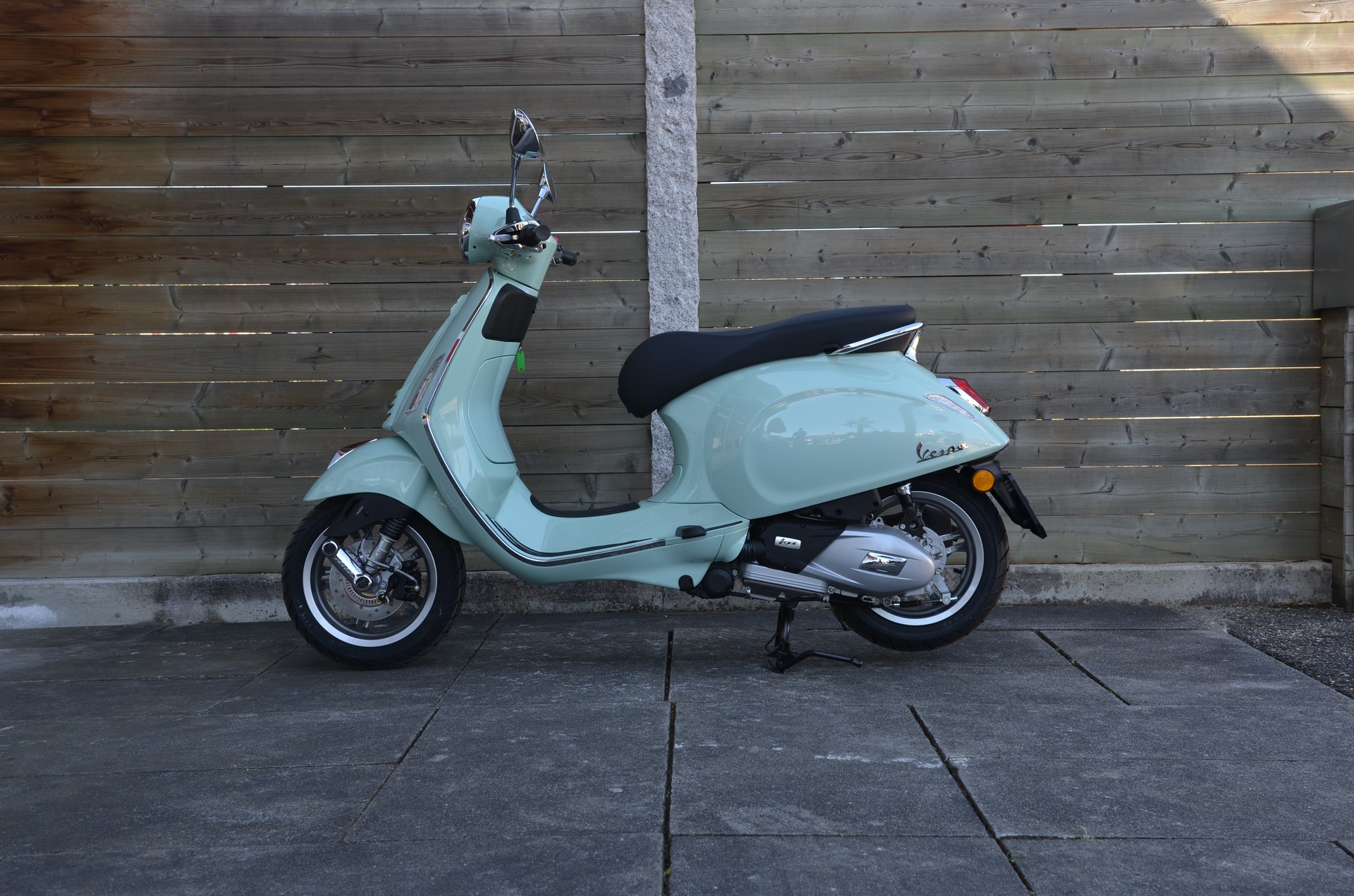 PIAGGIO Vespa 125 Primavera  ABS-image-2
