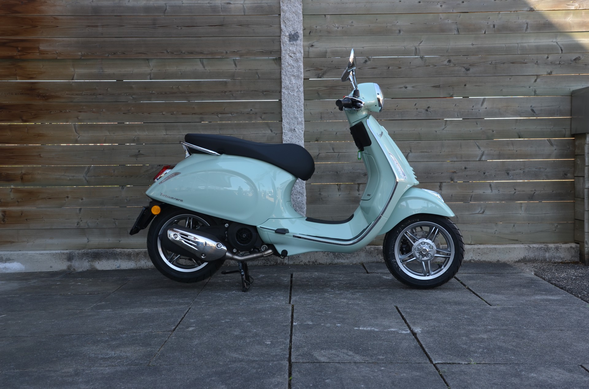 PIAGGIO Vespa 125 Primavera  ABS-image-0