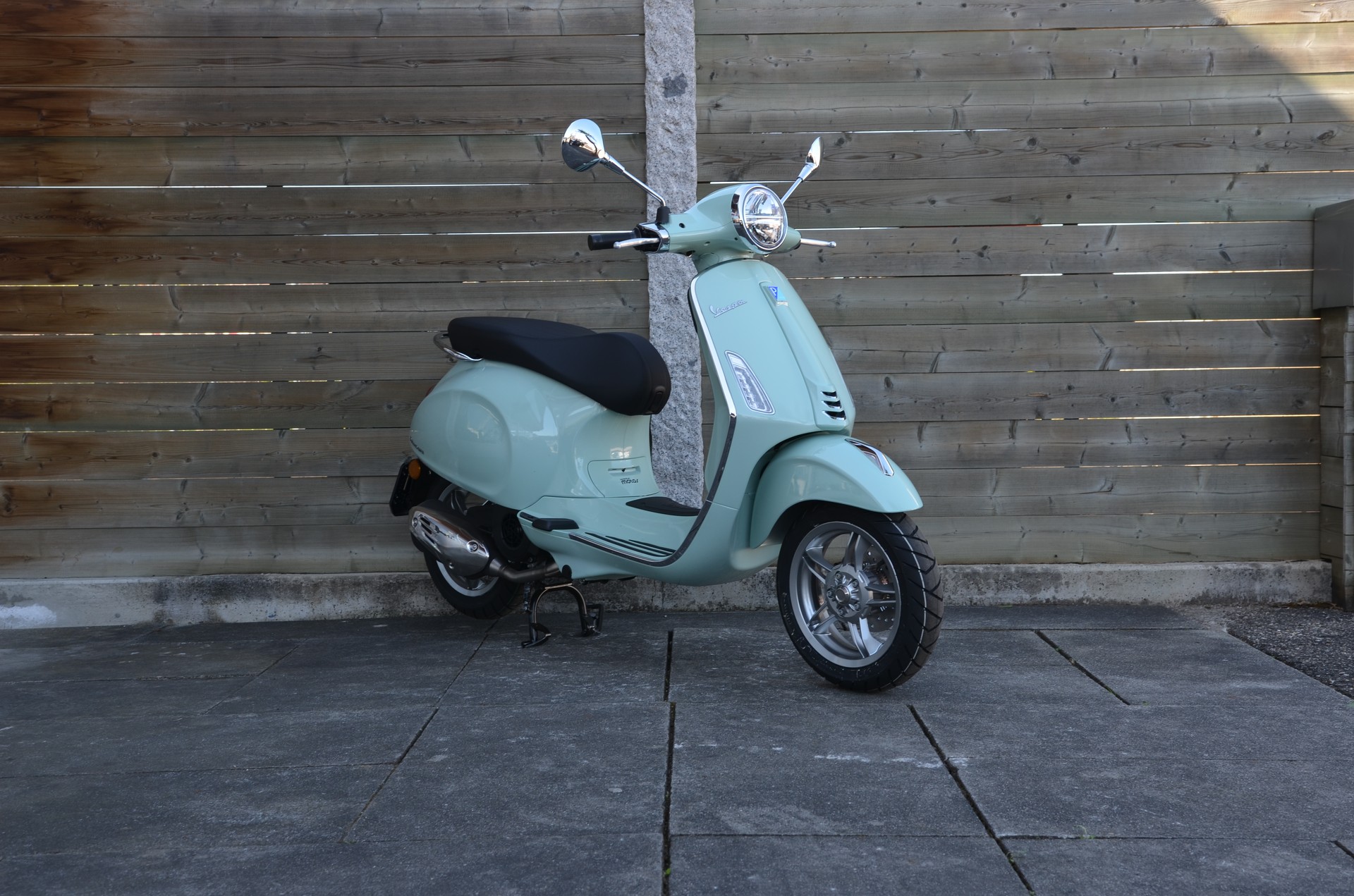 PIAGGIO Vespa 125 Primavera  ABS-image-4