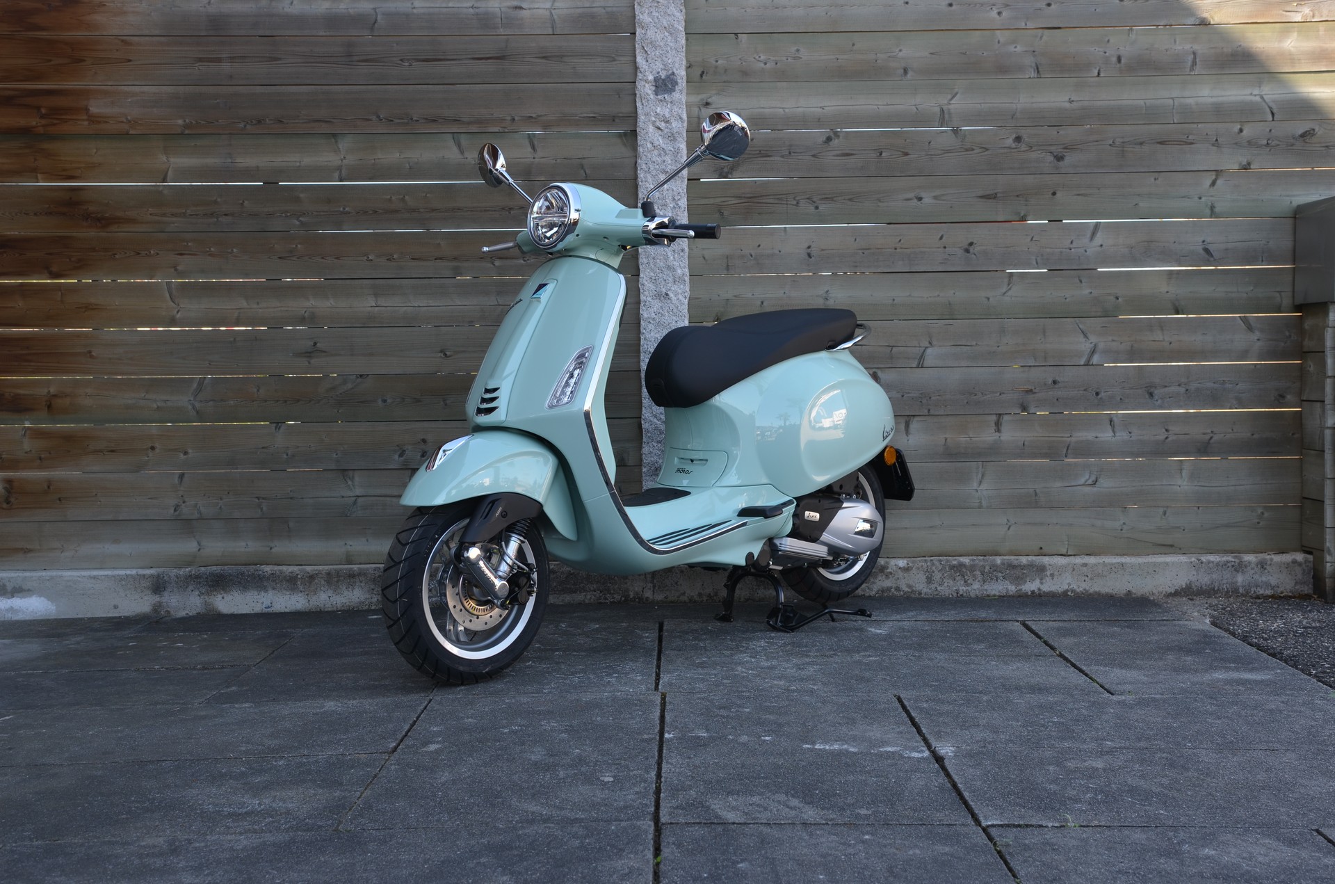 PIAGGIO Vespa 125 Primavera  ABS-image-3