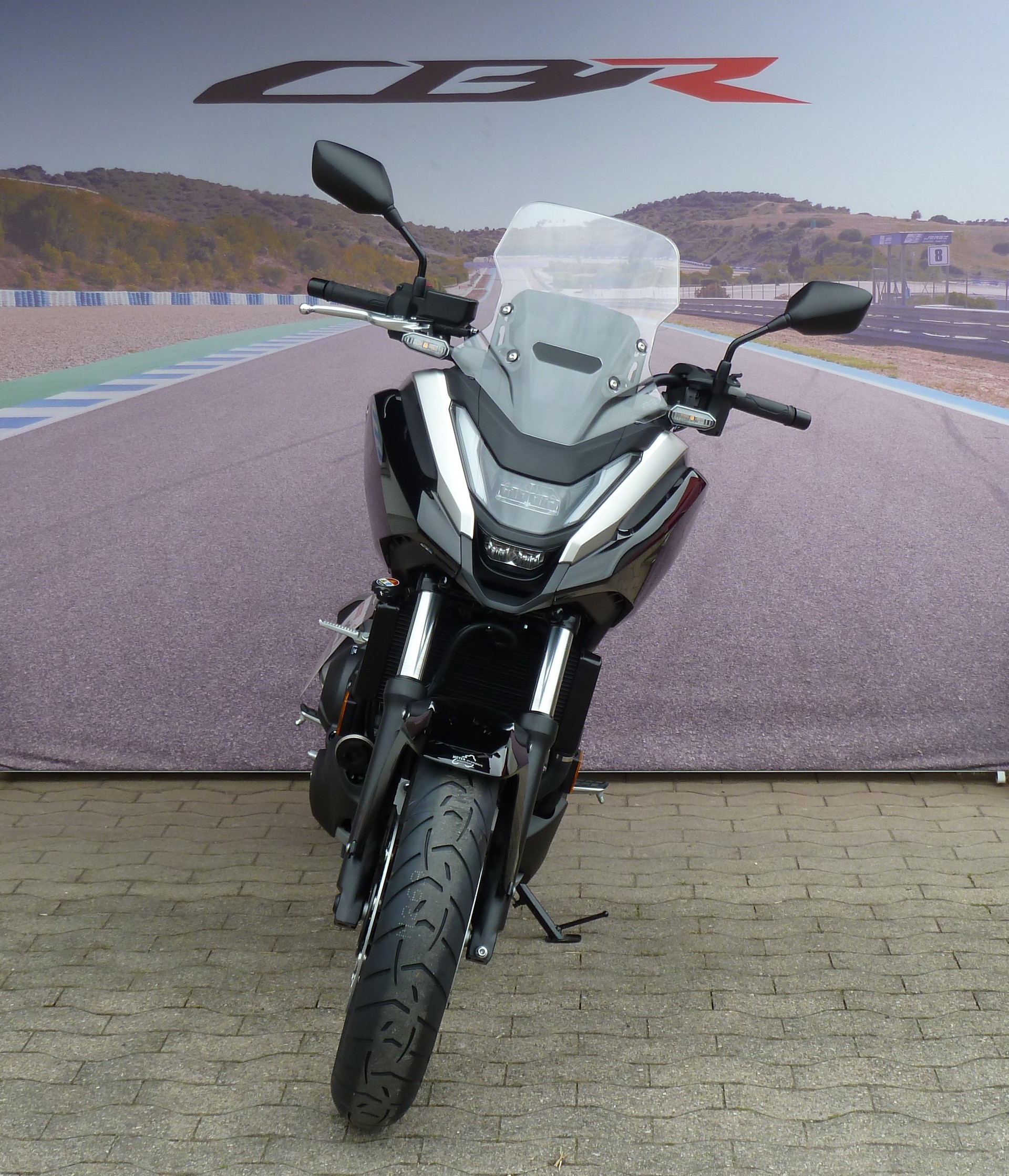 HONDA NC 750 X DCT-showroom-element-1