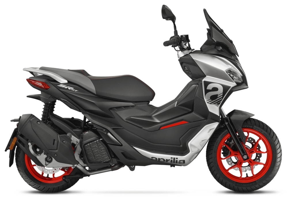 APRILIA SR 125 GT Sport ABS-showroom-element-1