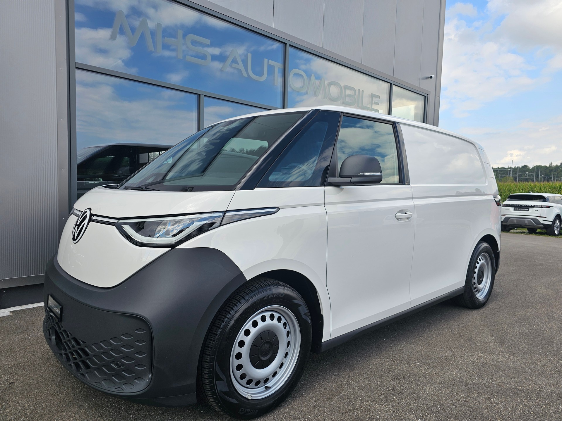 Express 1500 2009 Chevy Express Cargo Van Chevy GM Van Roof Rack