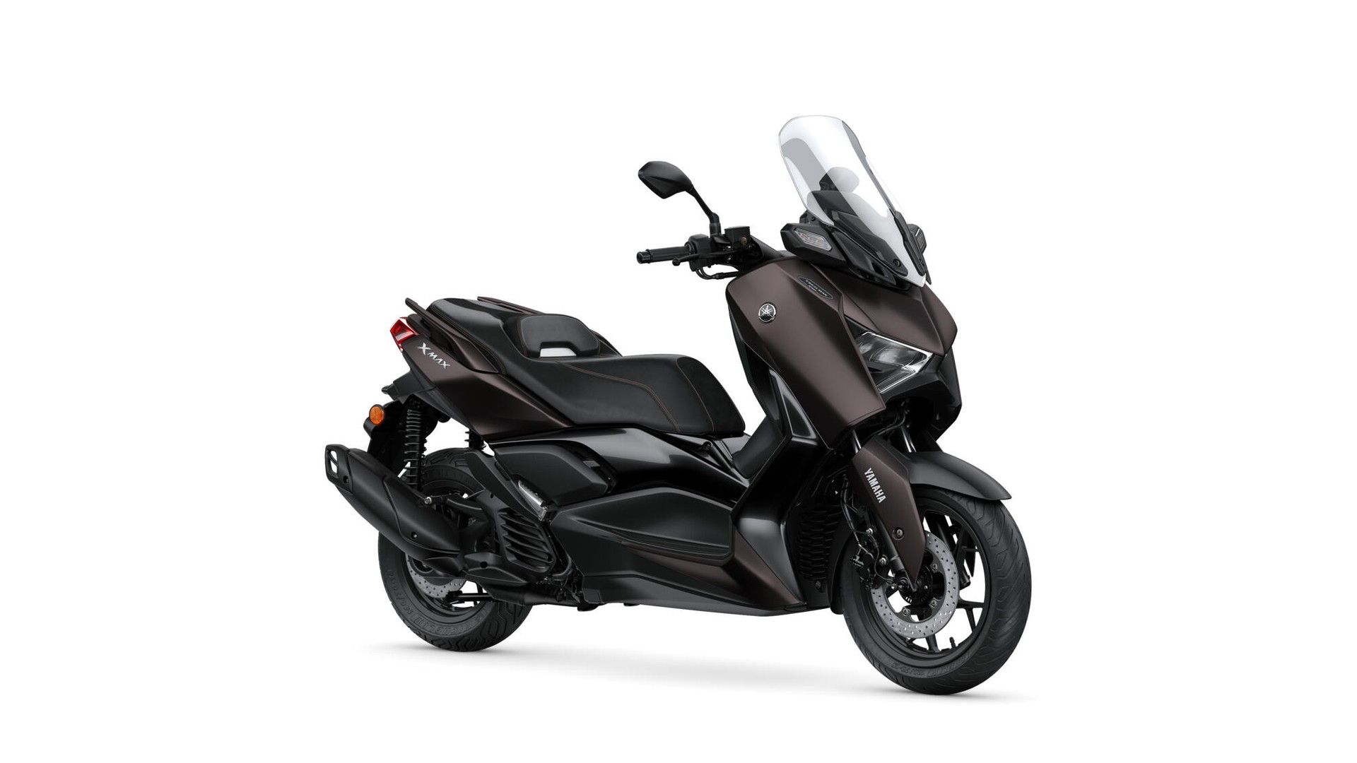 YAMAHA X-Max YP 125 Tech Max