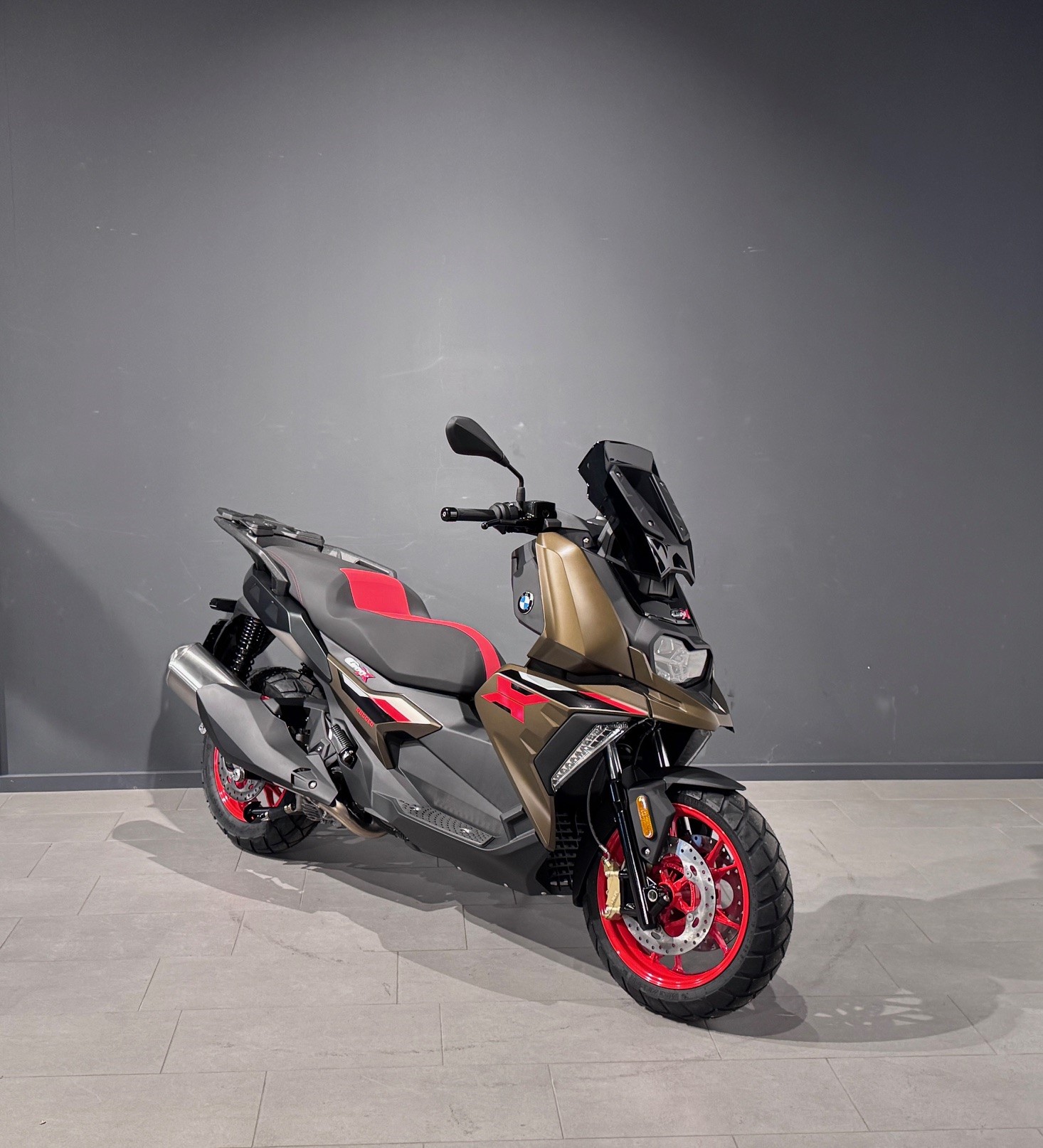 BMW C 400 X ABS-showroom-element-1