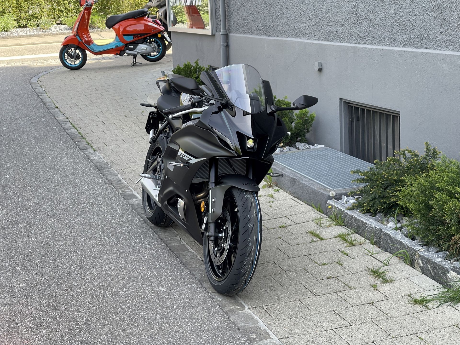 YAMAHA R7 (offene Version)-image-4