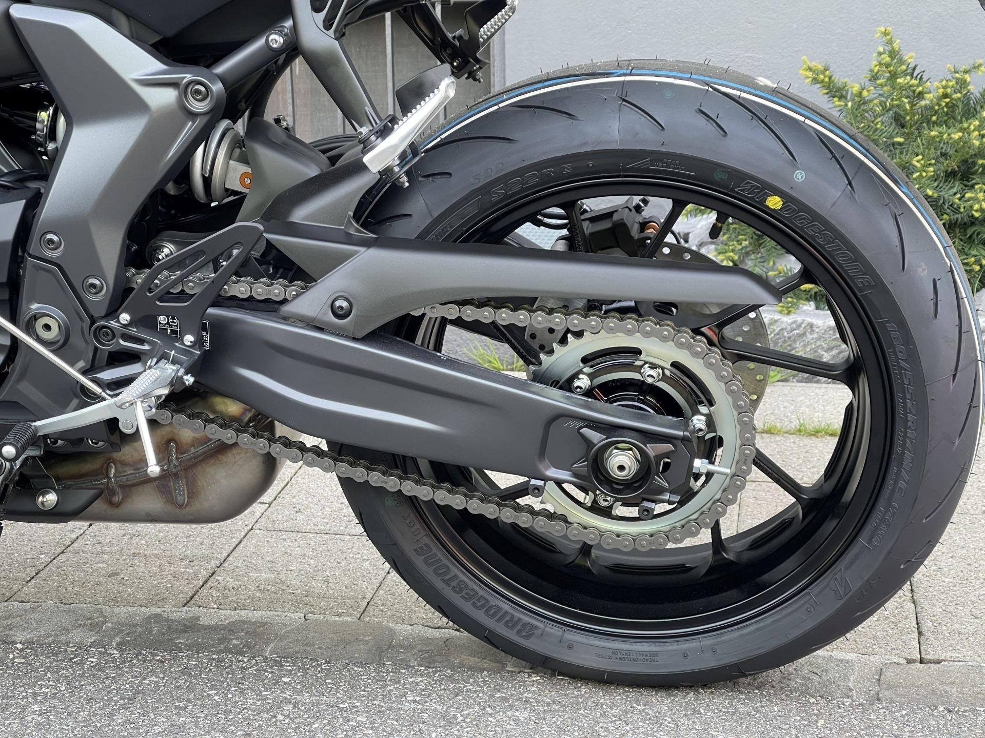 YAMAHA R7 (offene Version)-image-9
