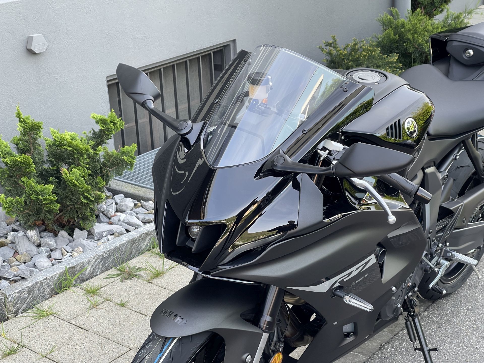 YAMAHA R7 (offene Version)-image-5