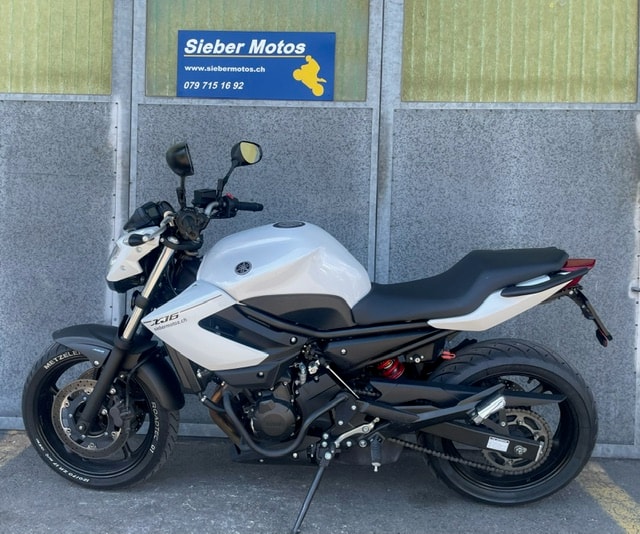 YAMAHA XJ 6 N ABS-image-2