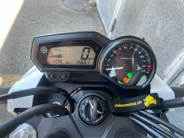 YAMAHA XJ 6 N ABS-image-3