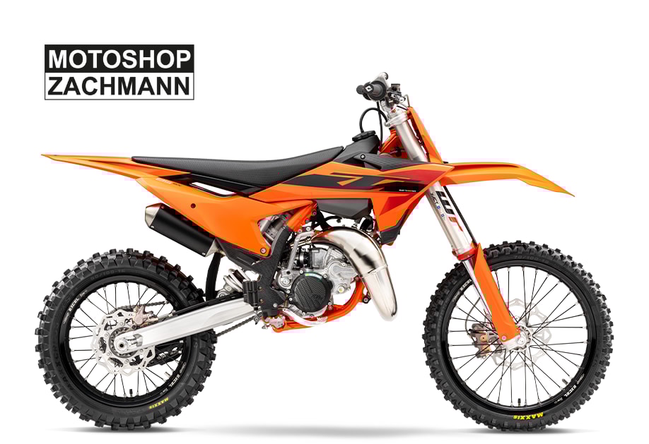KTM 85 SX 2026