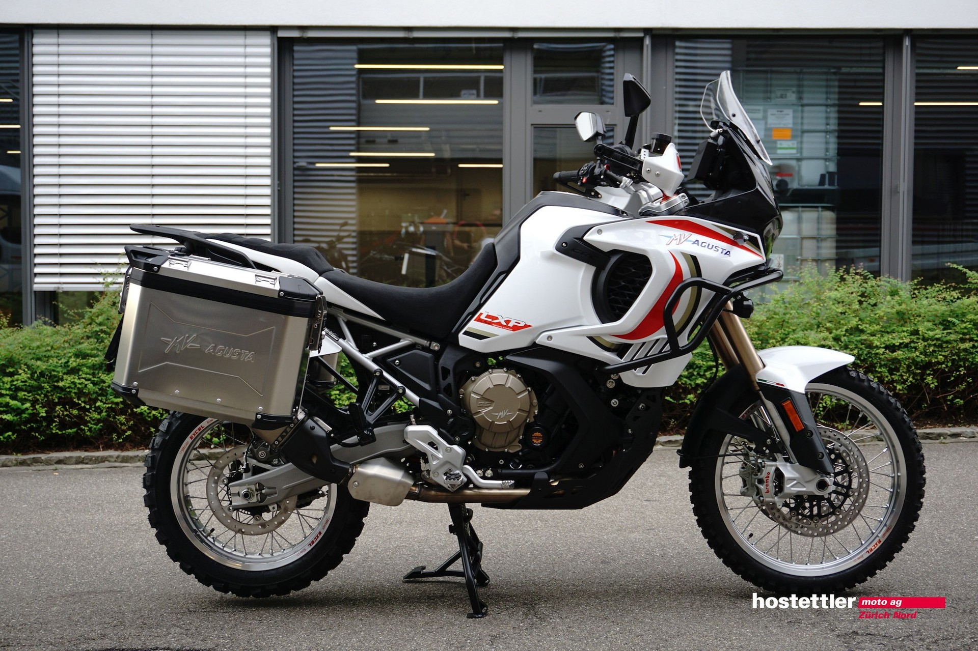 MV AGUSTA Enduro Veloce LXP Orioli #82/500-showroom-element-1