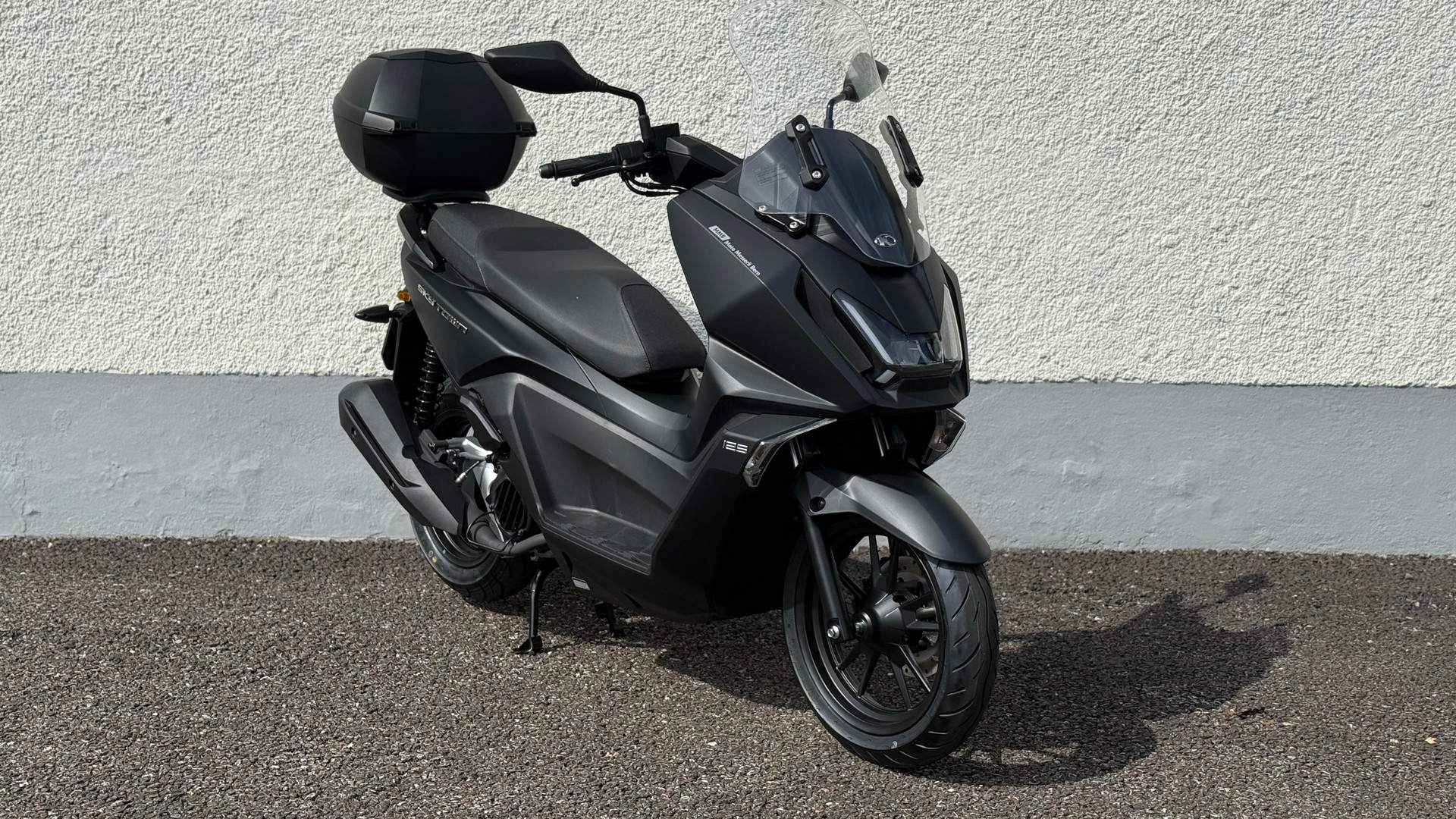 KYMCO Sky Town 125-image-0