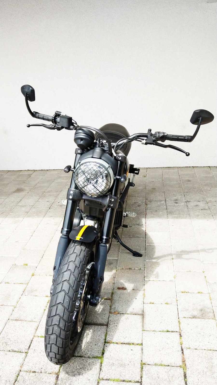 DUCATI Scrambler 800 Full Throttle-image-2