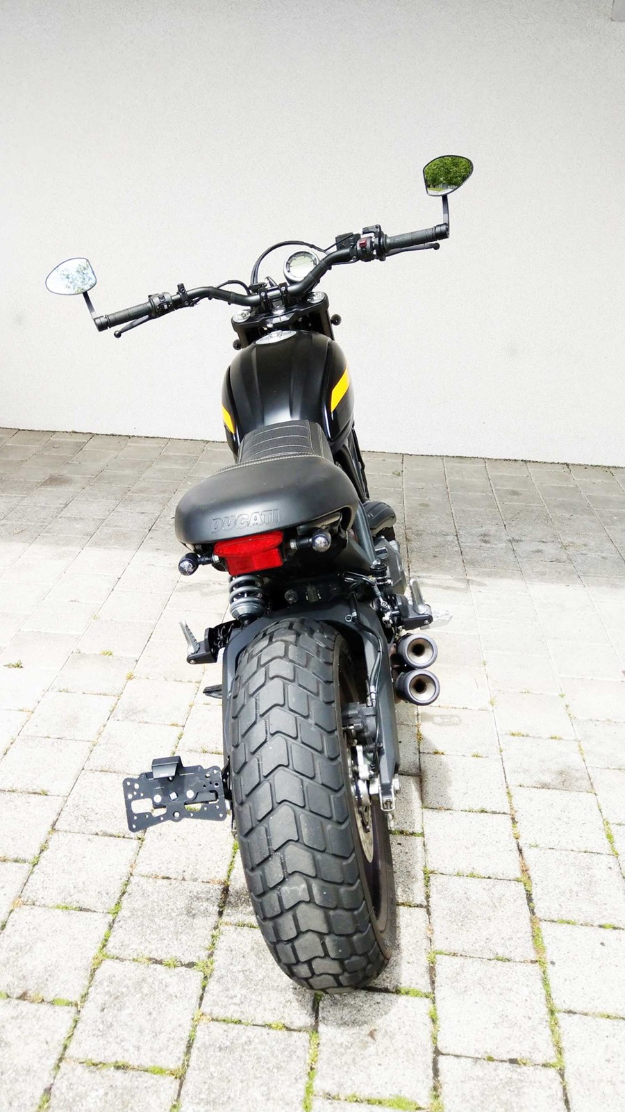 DUCATI Scrambler 800 Full Throttle-image-3