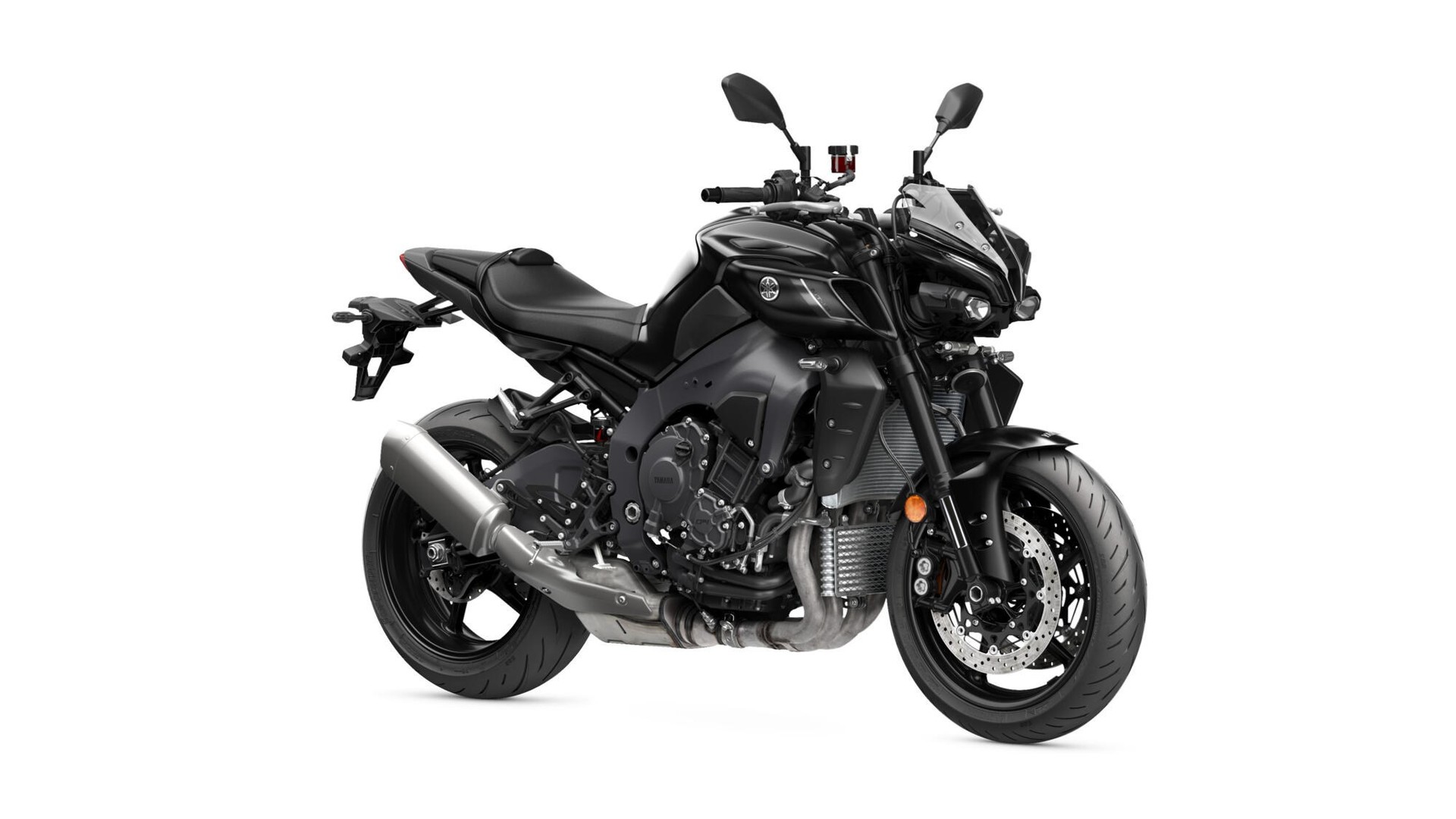YAMAHA MT-10 ABS