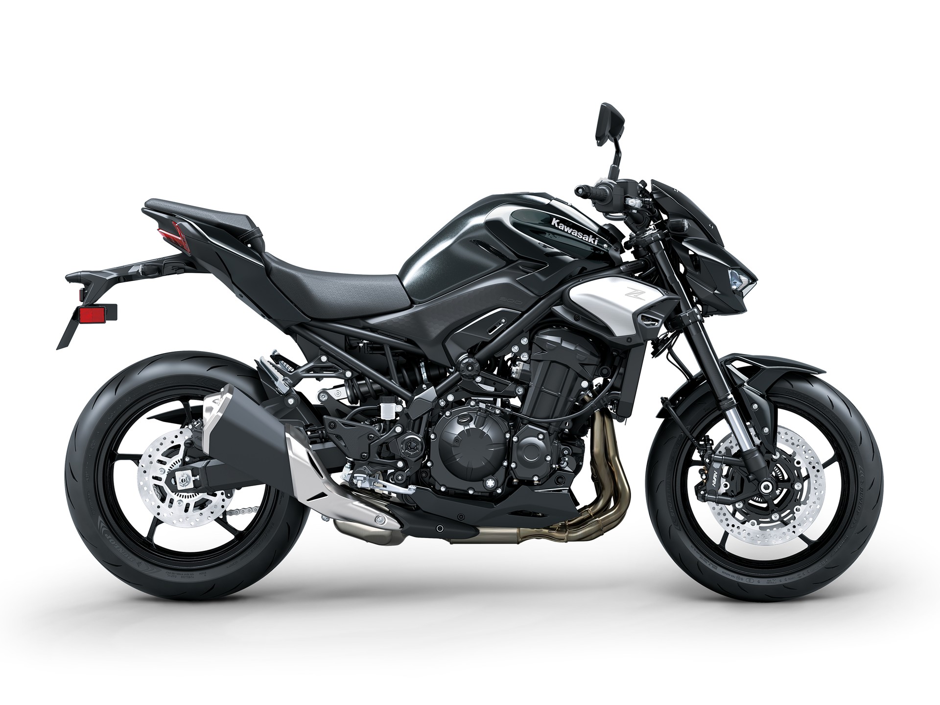 KAWASAKI Z 900-image-1