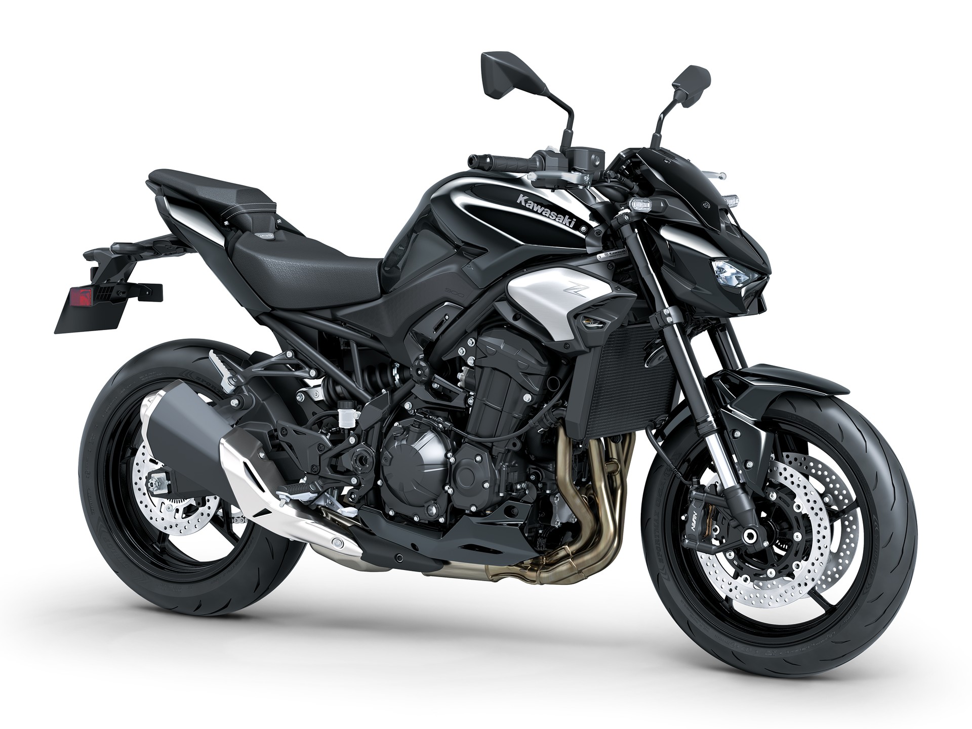 KAWASAKI Z 900-image-0