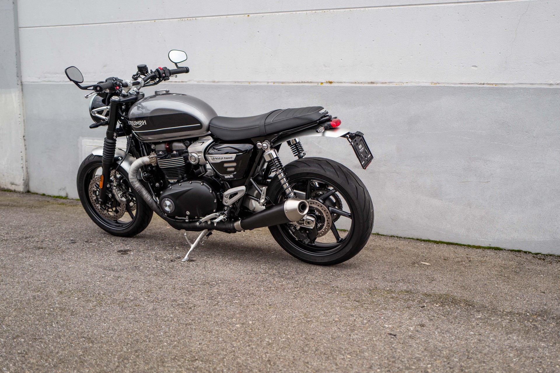 TRIUMPH Speed Twin 1200-image-5