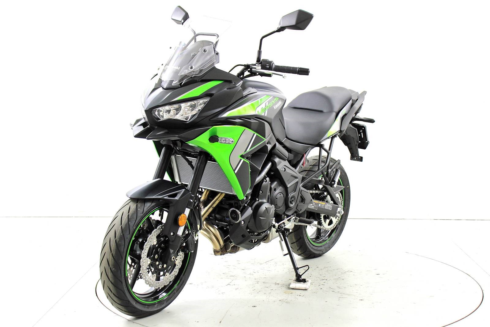 KAWASAKI Versys 650 ABS-image-2