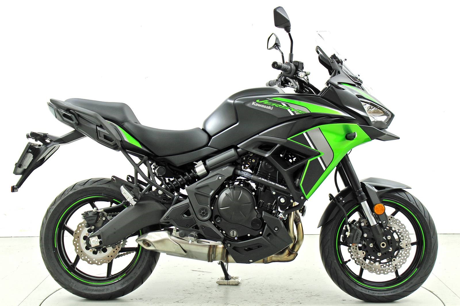 KAWASAKI Versys 650 ABS-image-3